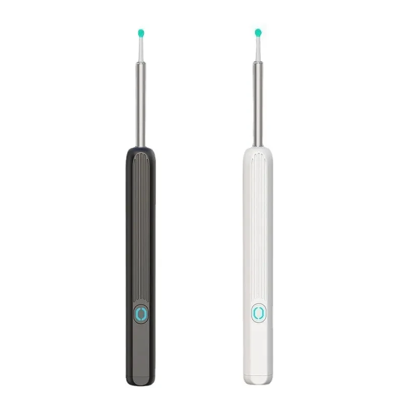 Wireless Earwax Remover Otoscope Tool