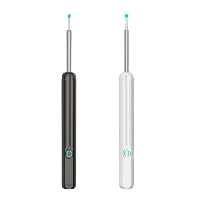 Wireless Earwax Remover Otoscope Tool