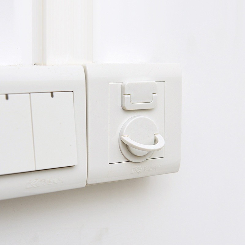 Electric Socket Cover for Baby Safety
