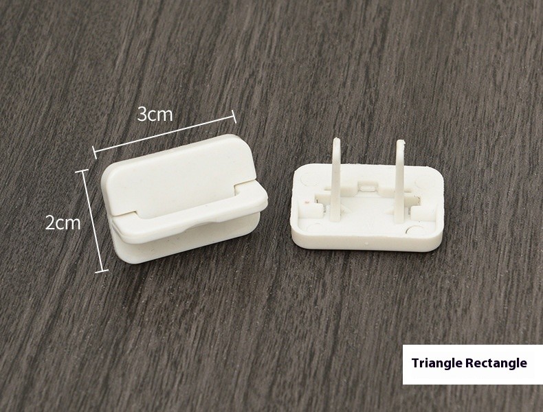 Electric Socket Cover for Baby Safety