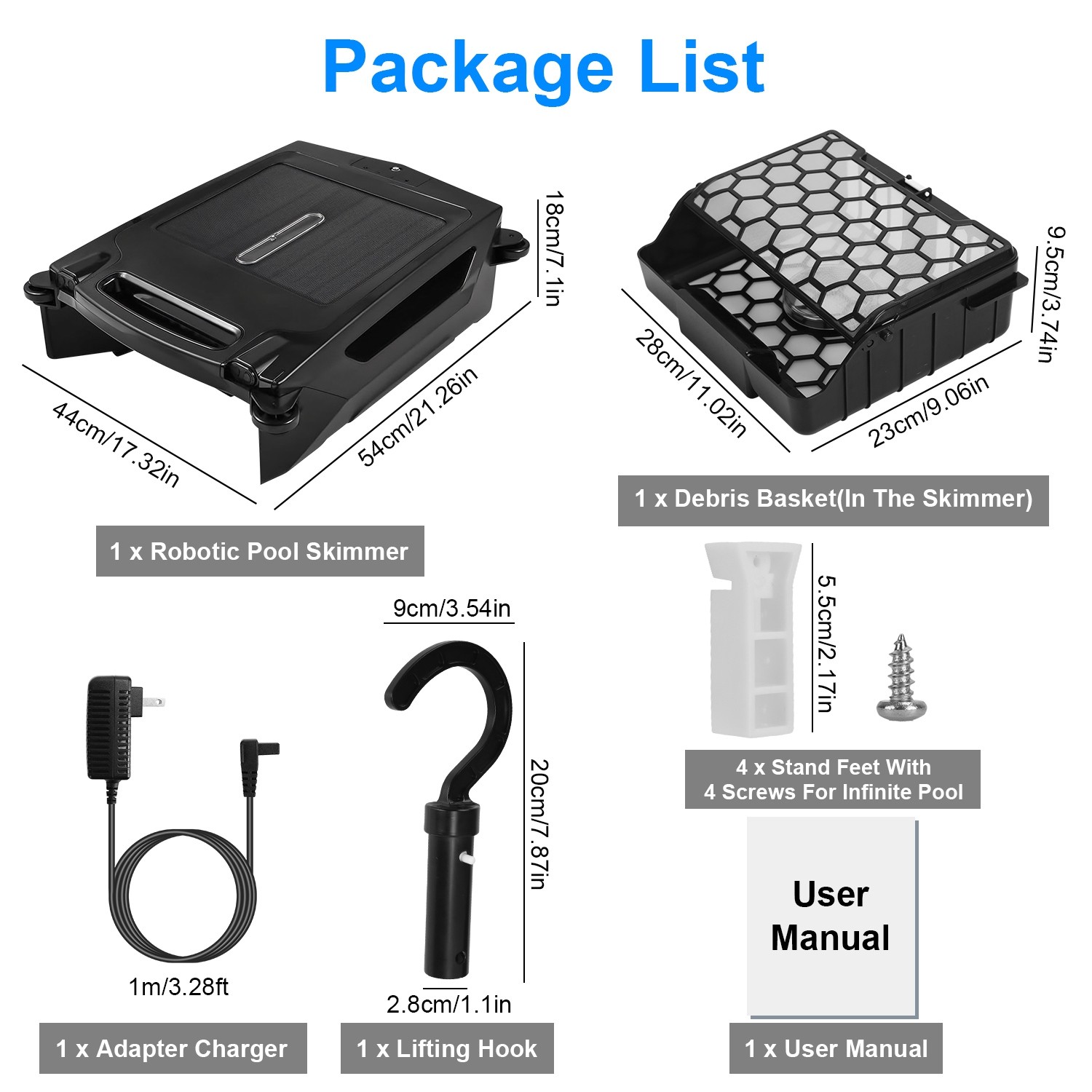 Robotic Pool Cleaner