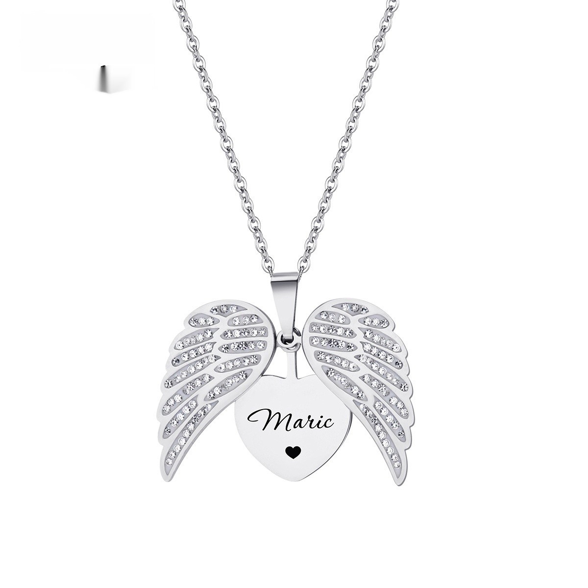 My AngeL Necklace