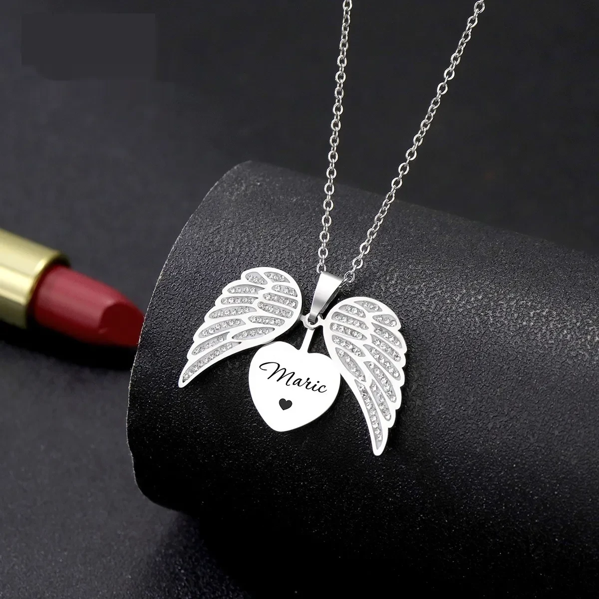 My AngeL Necklace