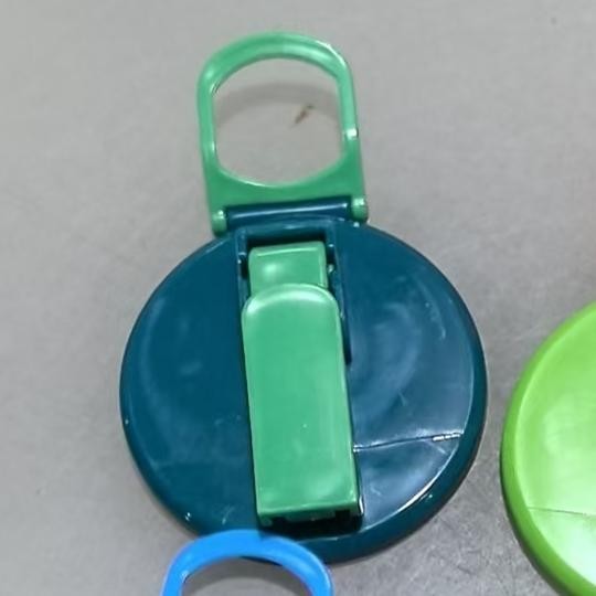 🔥Soda Can Lids with Straw🔥