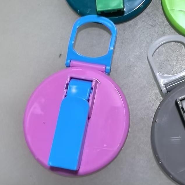 🔥Soda Can Lids with Straw🔥