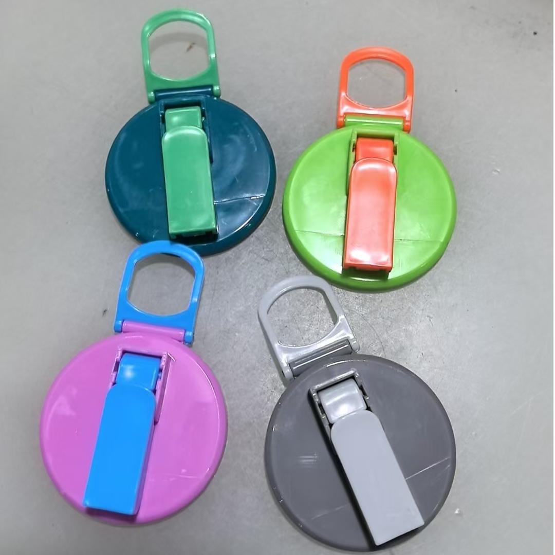 🔥Soda Can Lids with Straw🔥