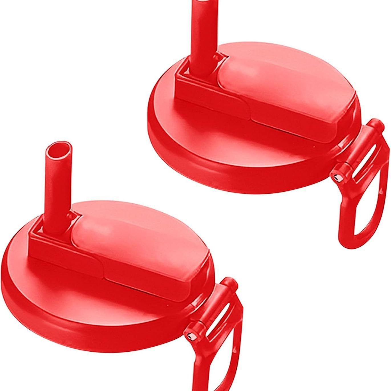 🔥Soda Can Lids with Straw🔥