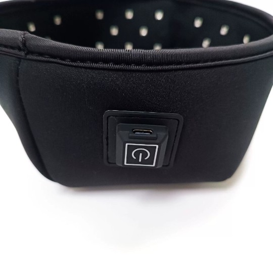 Red Light Therapy Hat