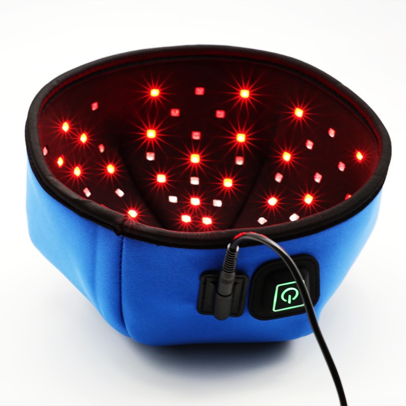 Red Light Therapy Hat