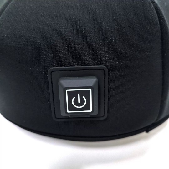 Red Light Therapy Hat