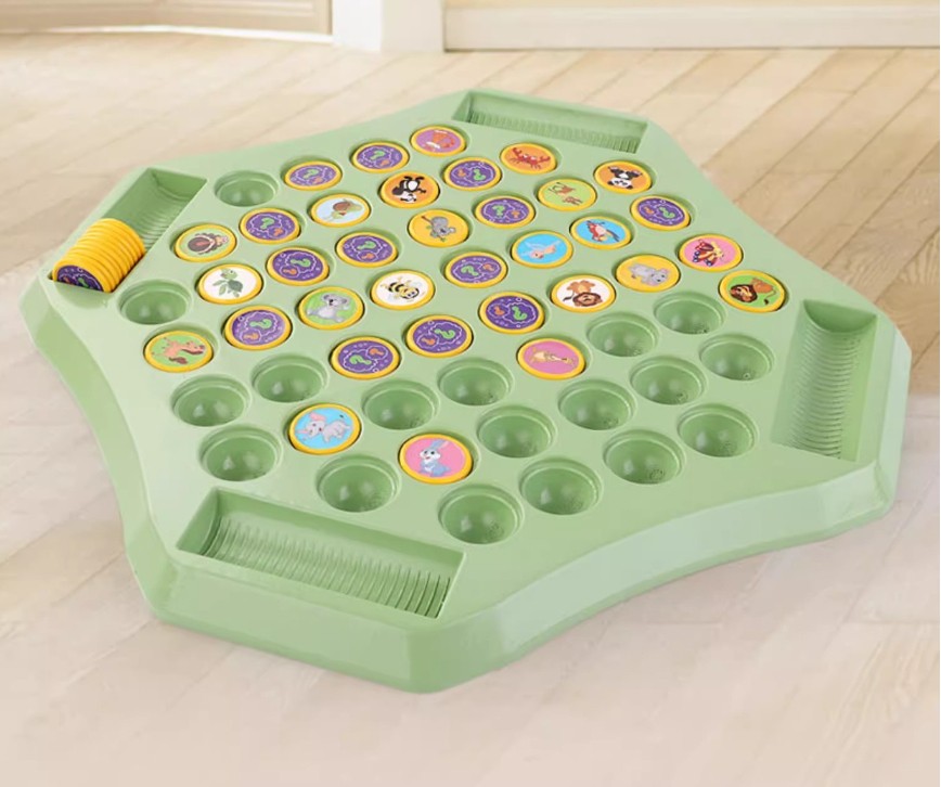 Cards Memory Chess Game