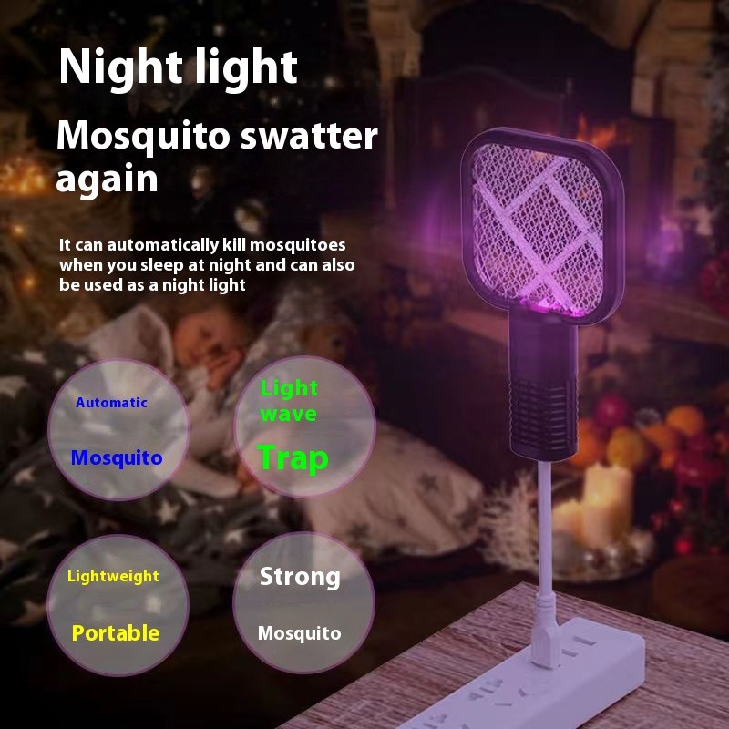USB Mini Mosquito Killer