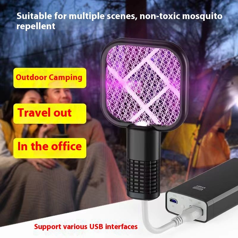 USB Mini Mosquito Killer