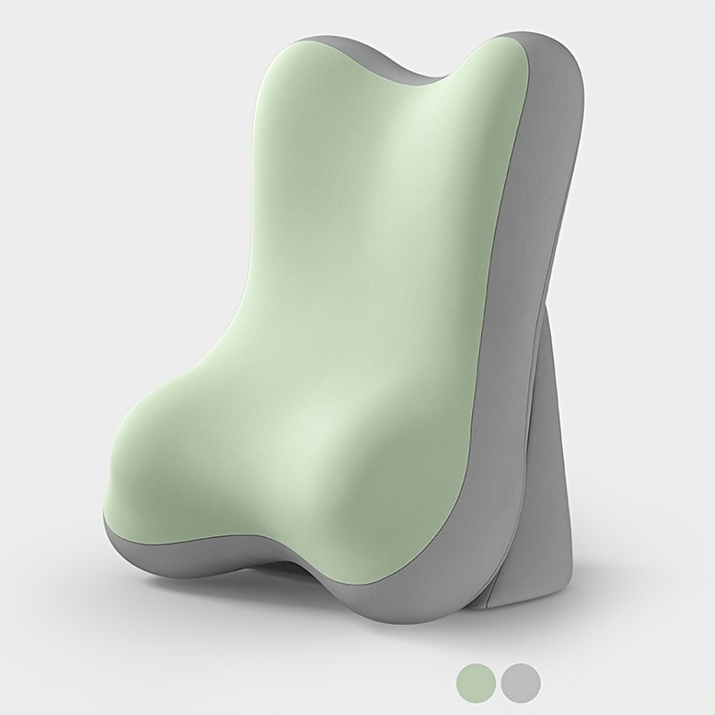 ELHIVE Adjustable Backrest Pillow for Bed