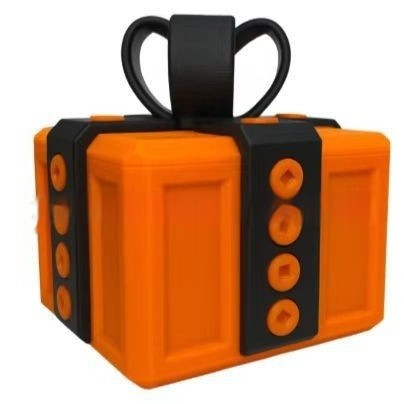 ð The Prank Box â Hilarious Screw Challenge with Middle Finger Surprise ðĪŠð