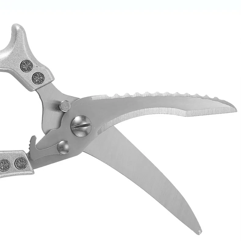 Stainless Steel Bone-Cut Scissors