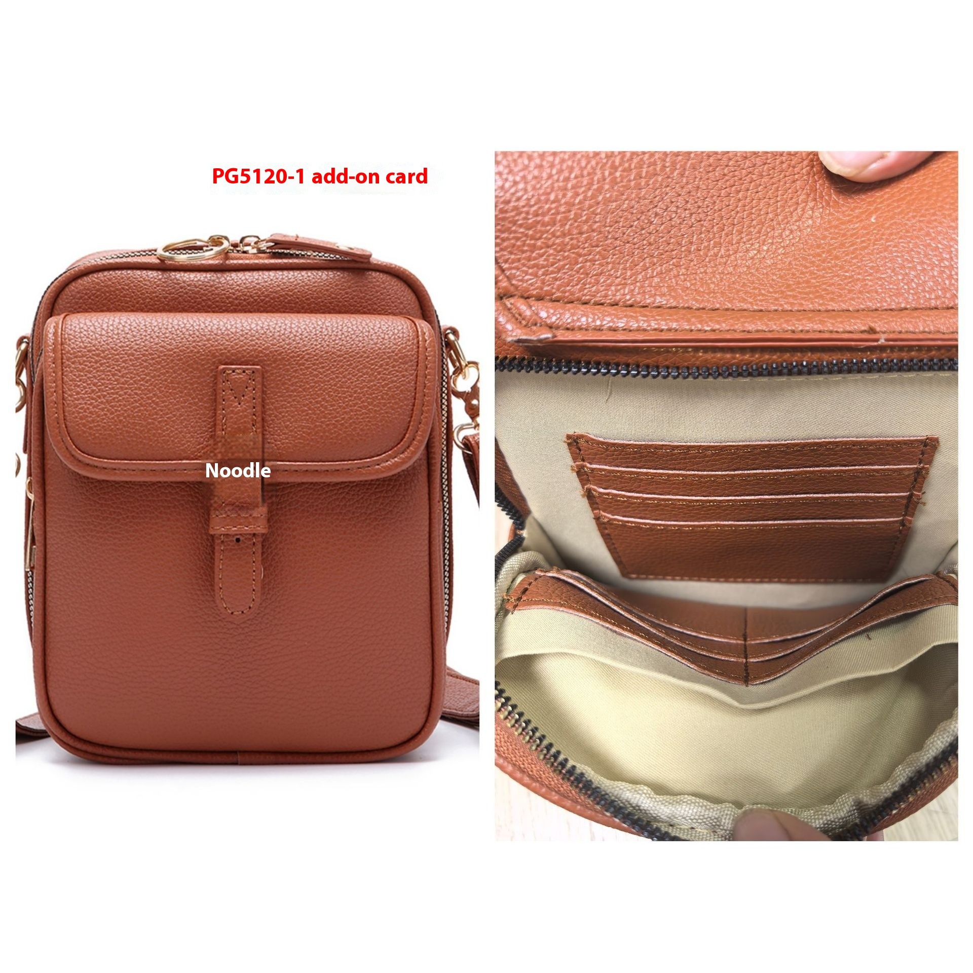 Crossbody Bag Small Messenger Bag