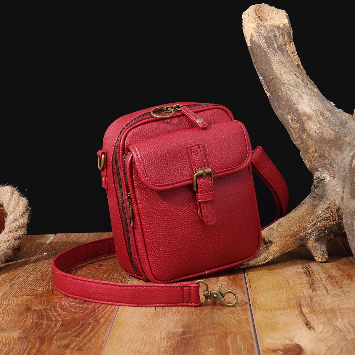 Crossbody Bag Small Messenger Bag