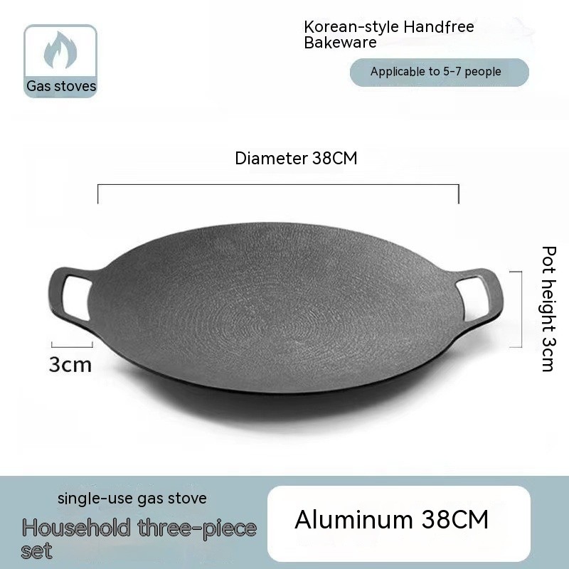 Non-stick Round Baking Pan