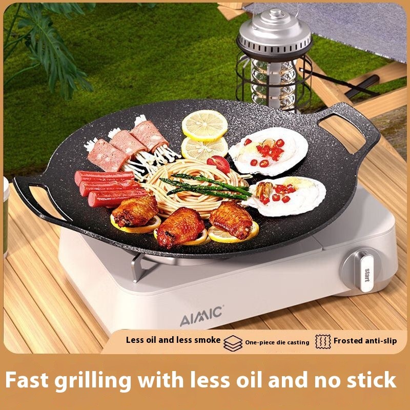 Non-stick Round Baking Pan