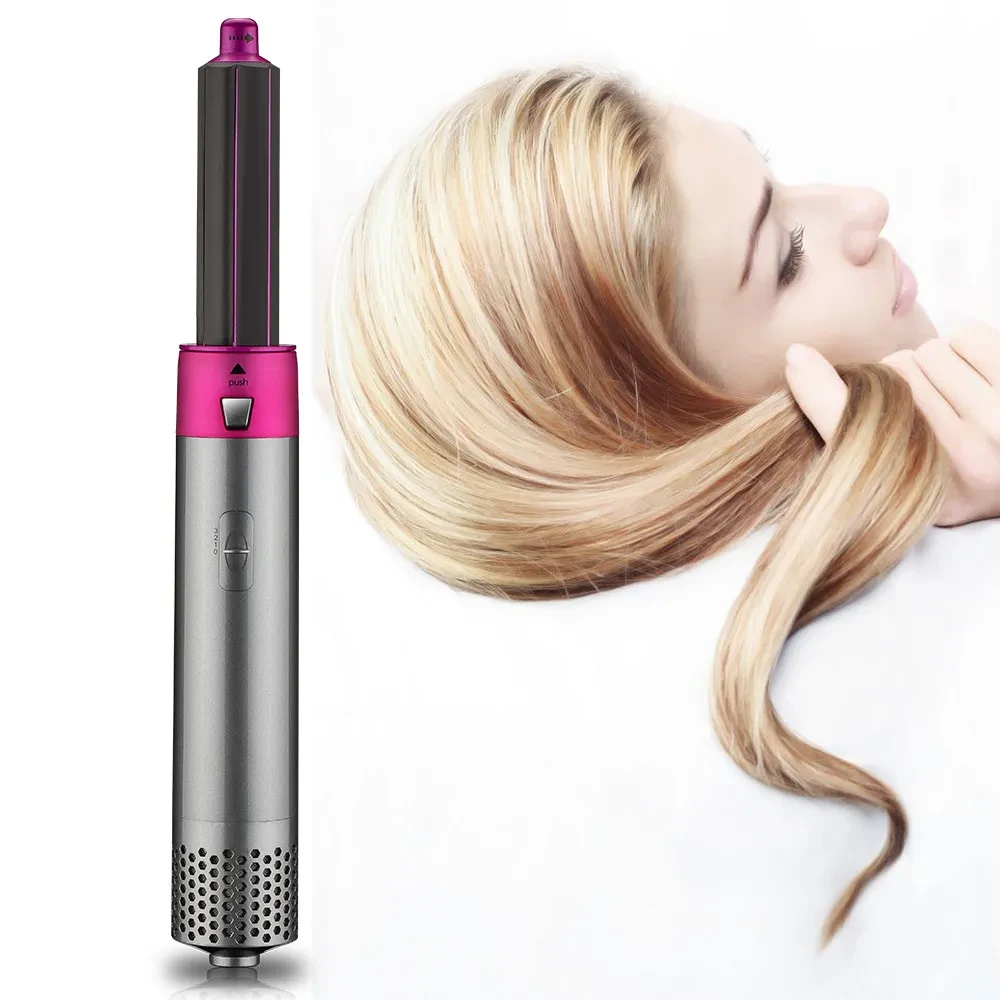 5 in 1 Hair Dryer