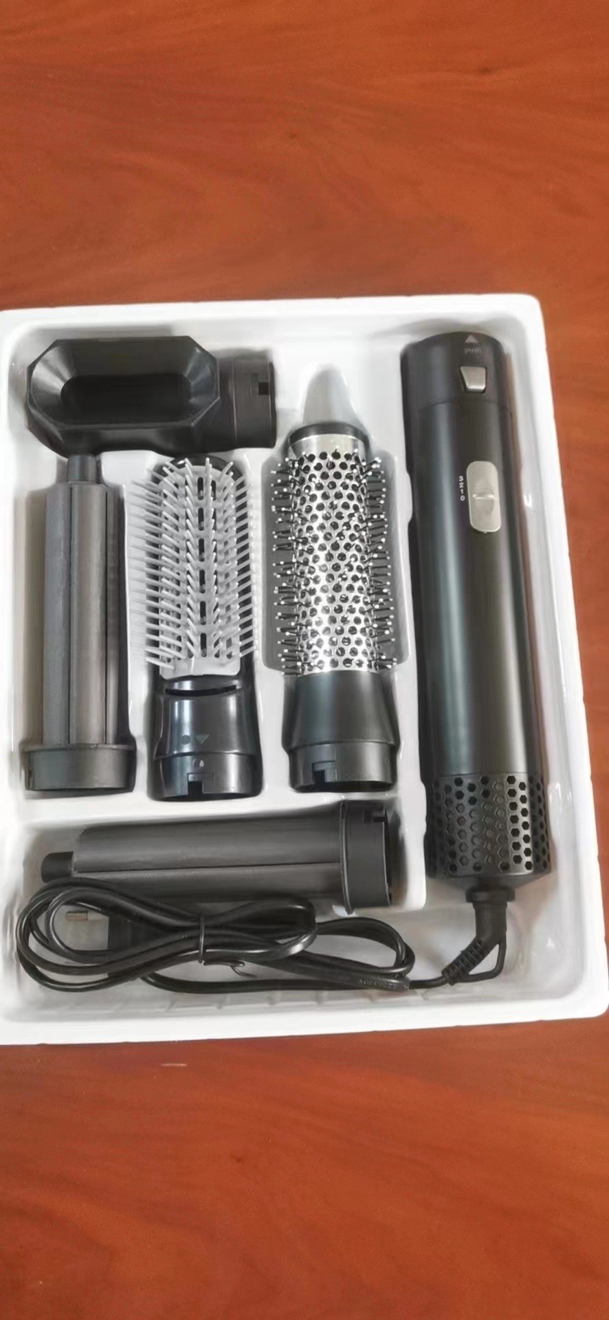 5 in 1 Hair Dryer
