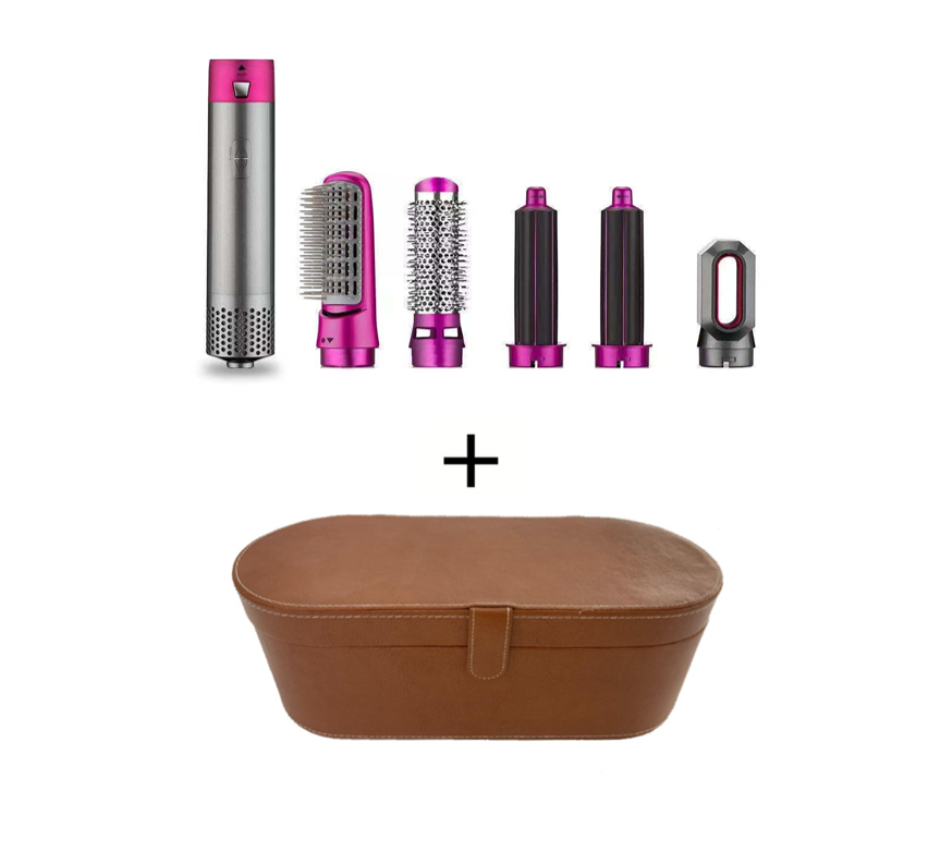 5 in 1 Hair Dryer