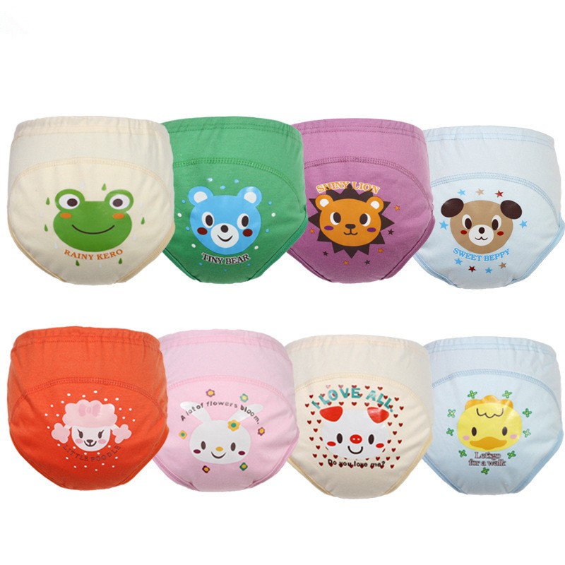 Potty Training Underwear