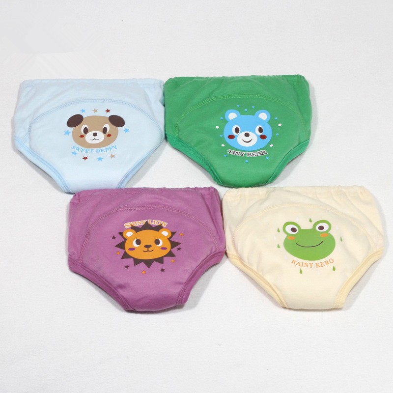 Potty Training Underwear