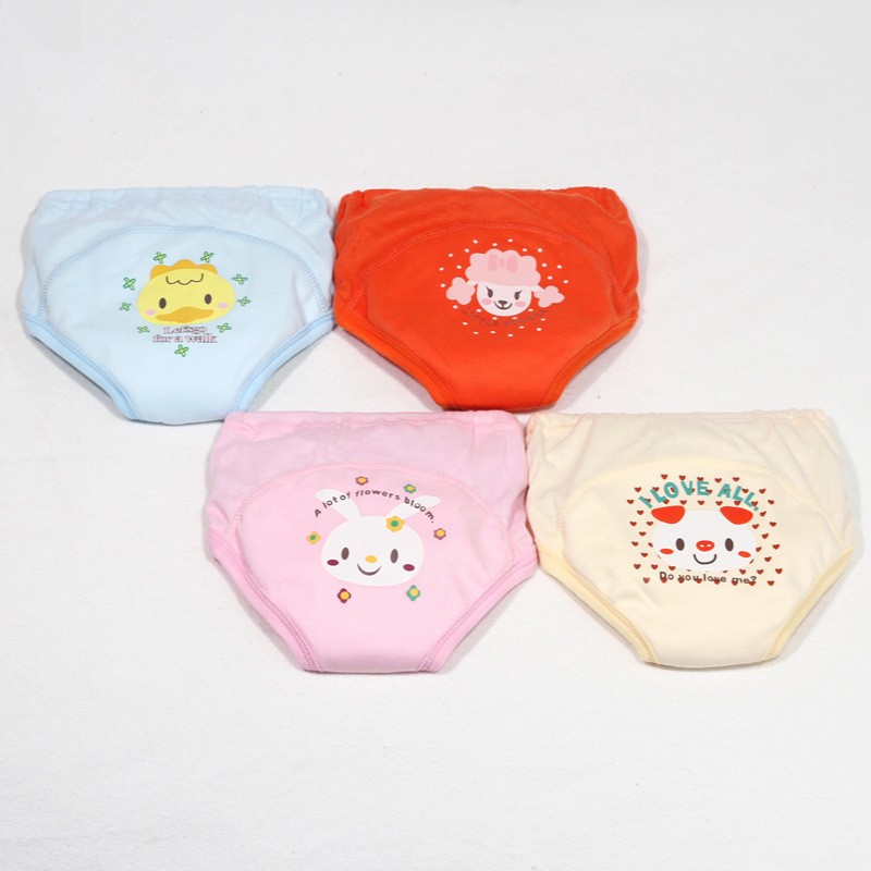 Potty Training Underwear