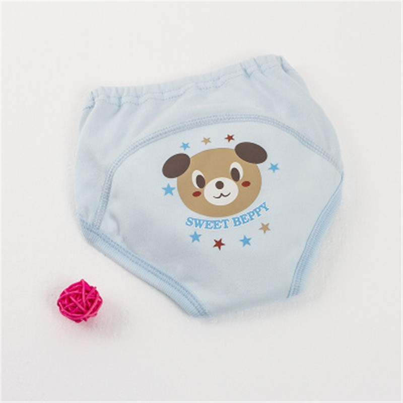 Potty Training Underwear