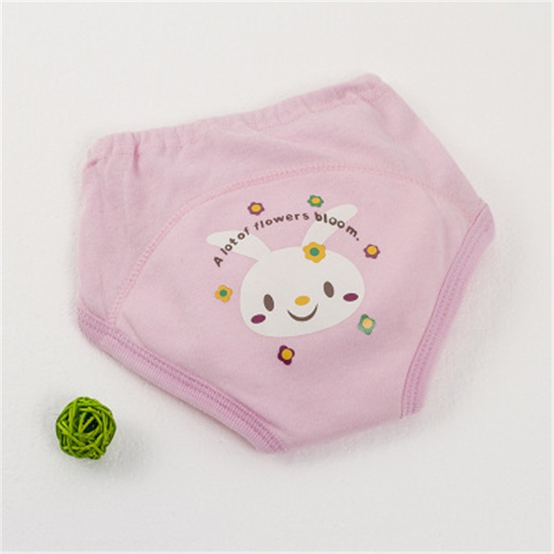 Potty Training Underwear