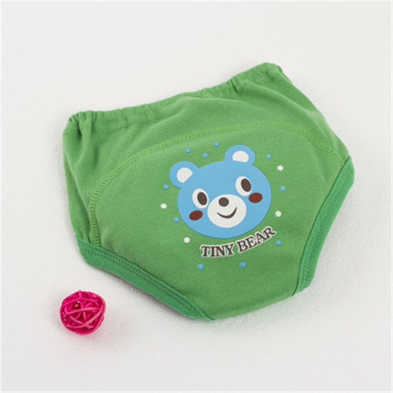 Potty Training Underwear