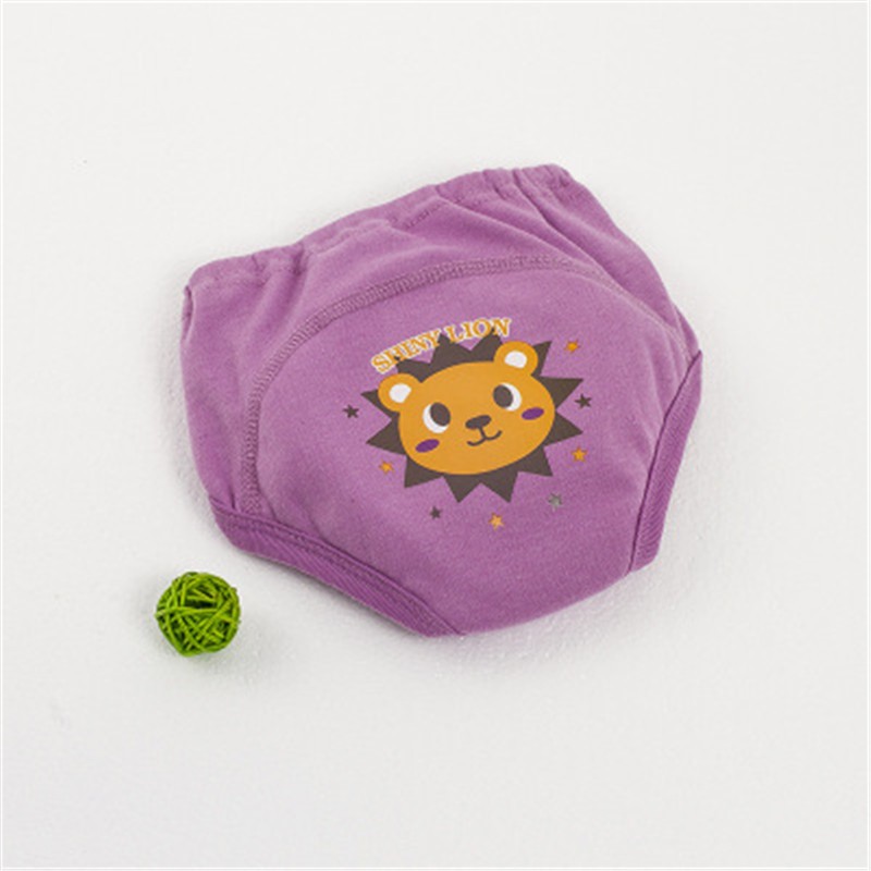 Potty Training Underwear