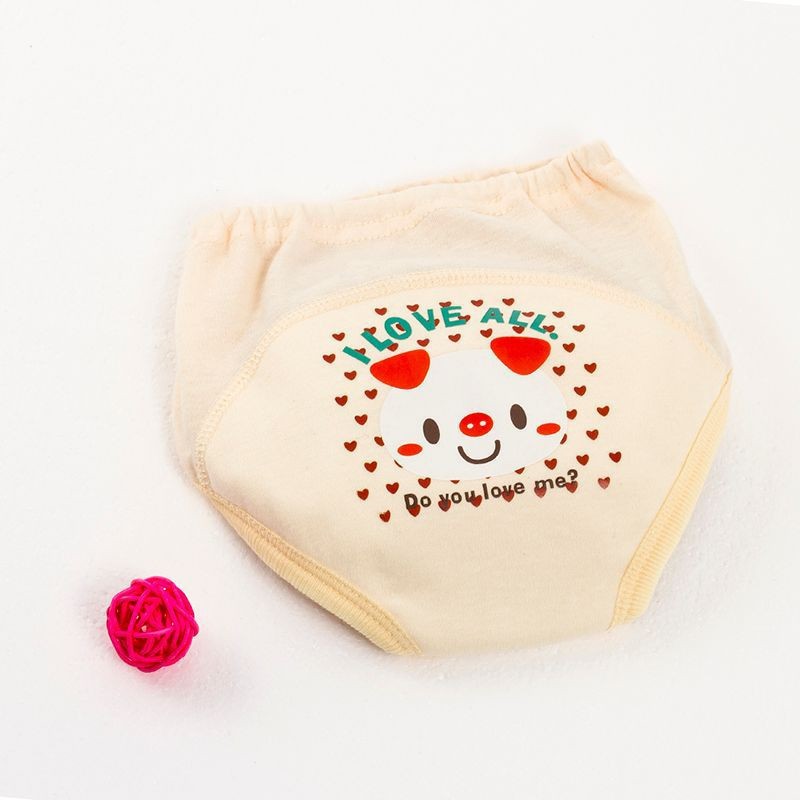 Potty Training Underwear