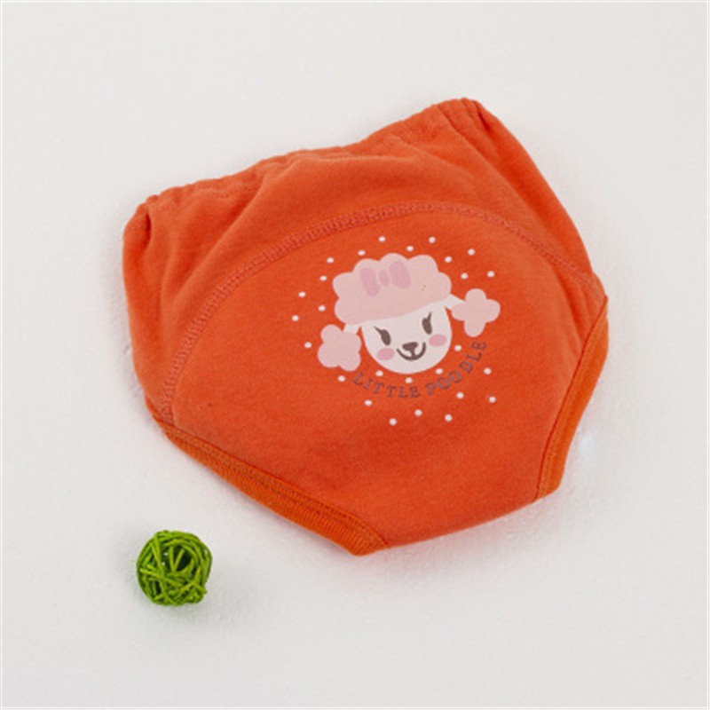 Potty Training Underwear