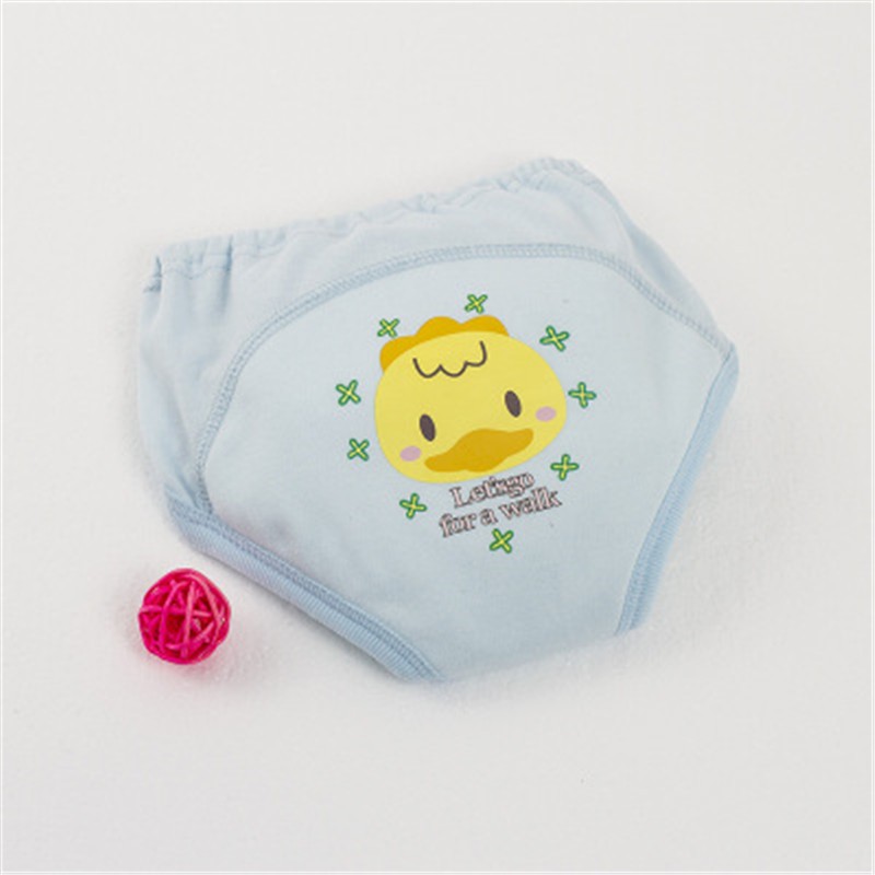 Potty Training Underwear