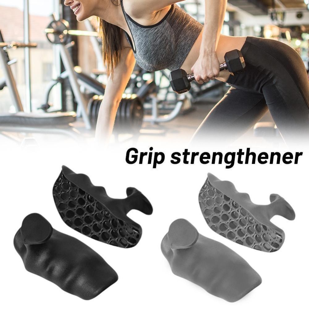 Rubber Gym Grips