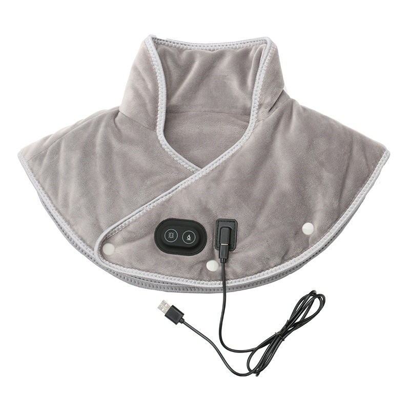 Neck Massage Pillow