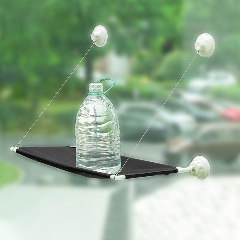 Cat Window Perch Lounge Mount Hammock