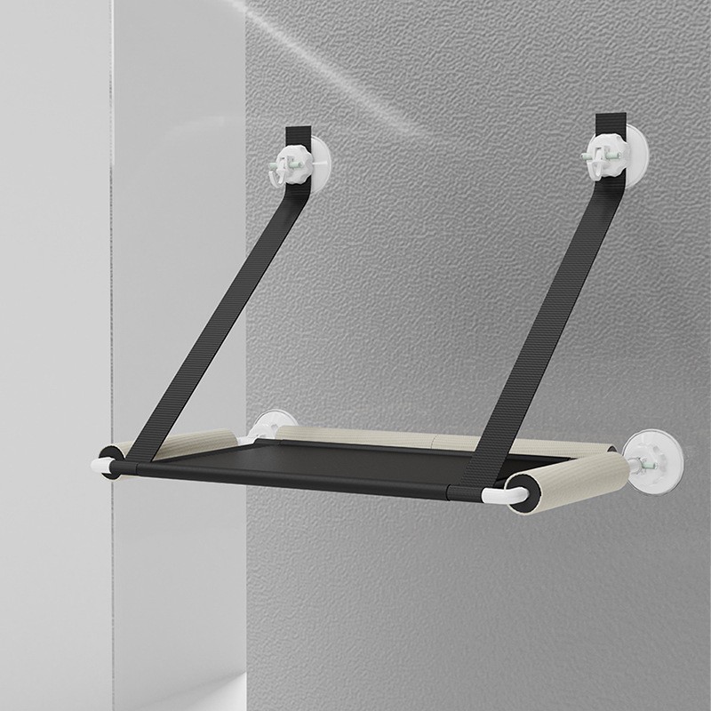 Cat Window Perch Lounge Mount Hammock