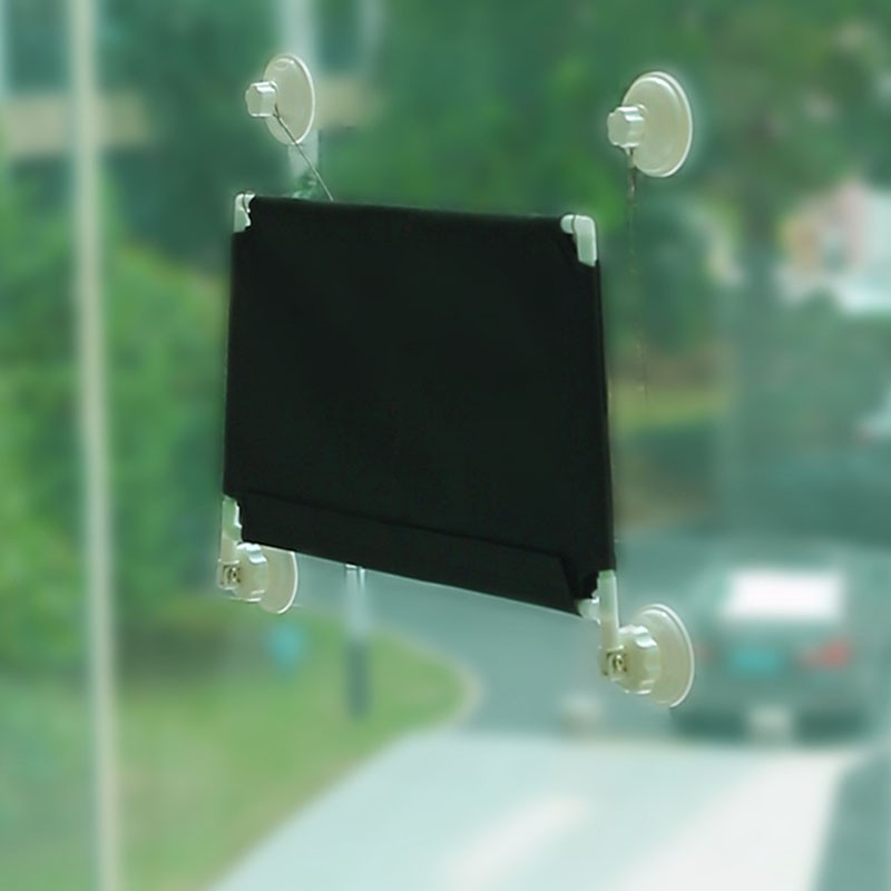 Cat Window Perch Lounge Mount Hammock