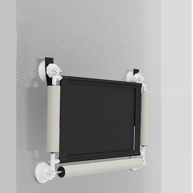 Cat Window Perch Lounge Mount Hammock