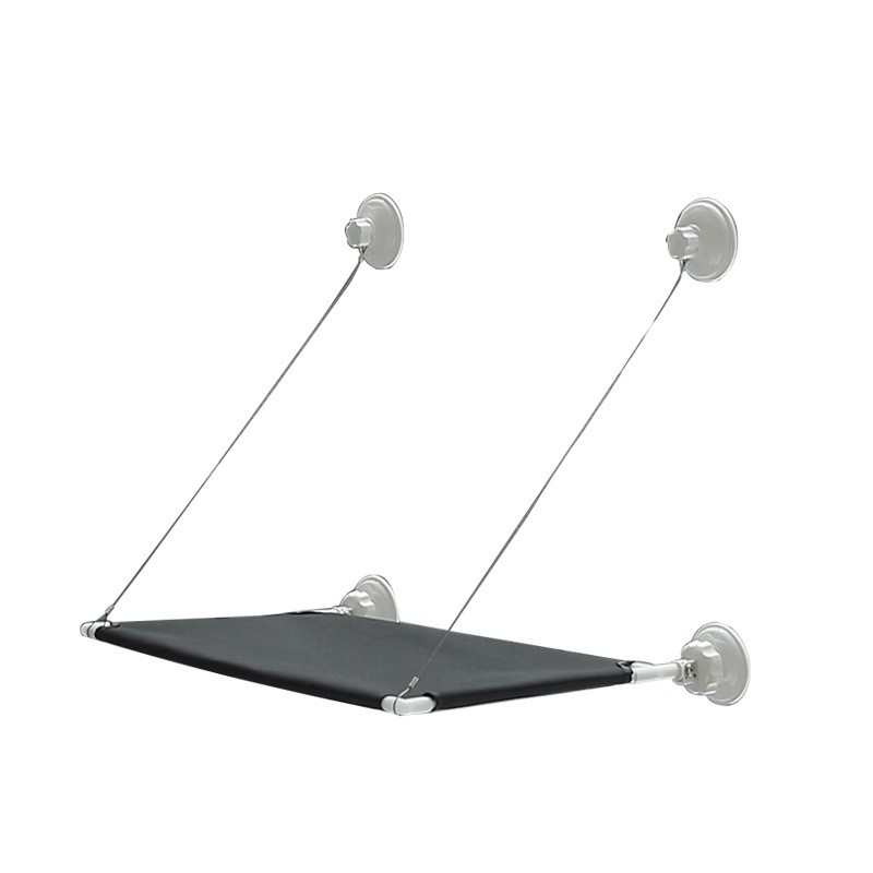 Cat Window Perch Lounge Mount Hammock