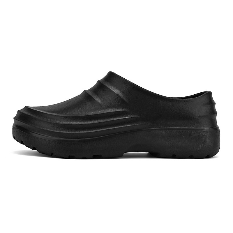 Healthy & Non-Slip Comfort Clogs