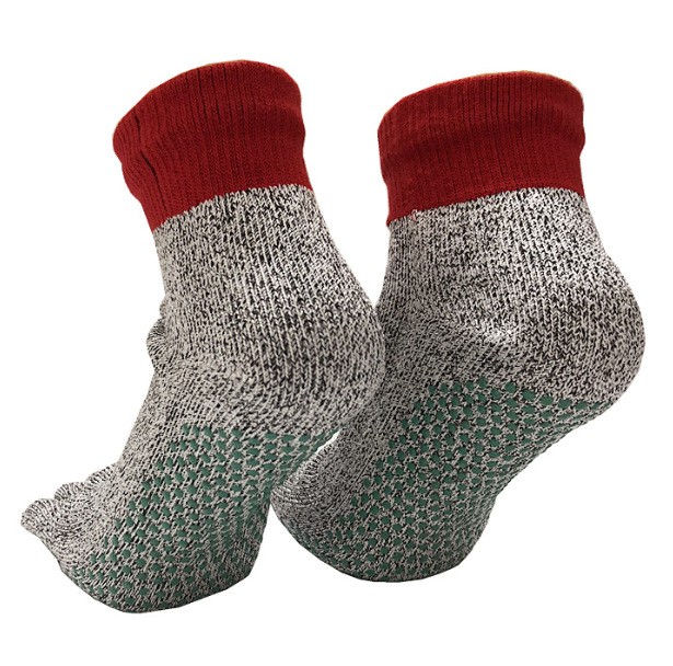 Barefoot Grounding Socks