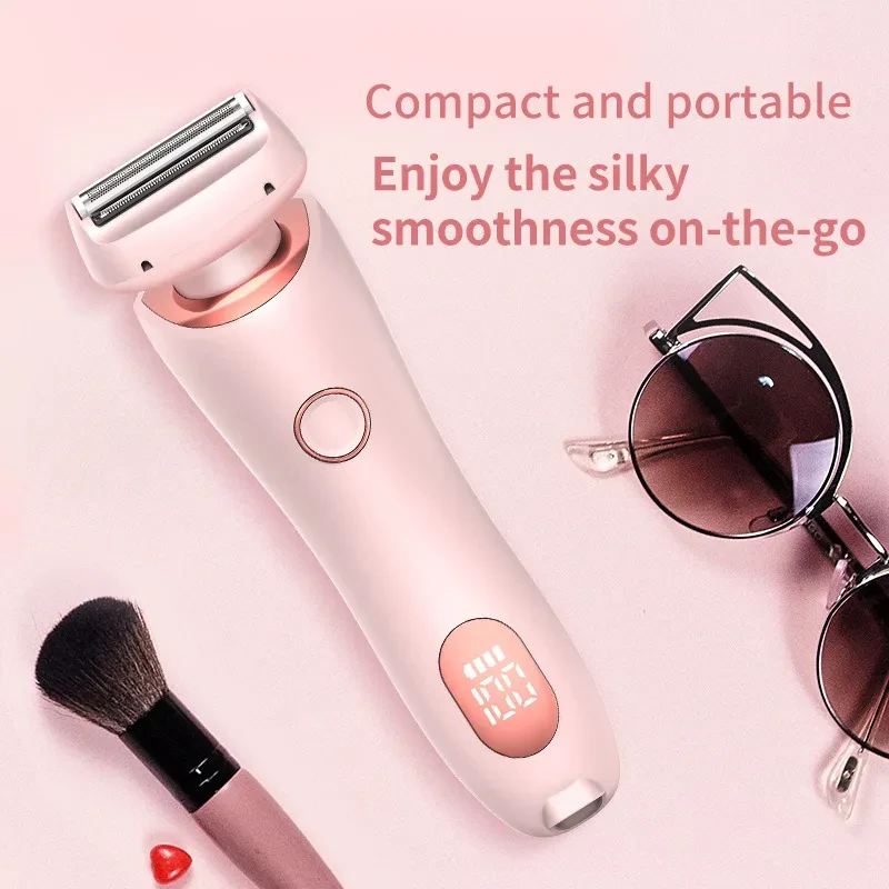 Electric Razors for Women