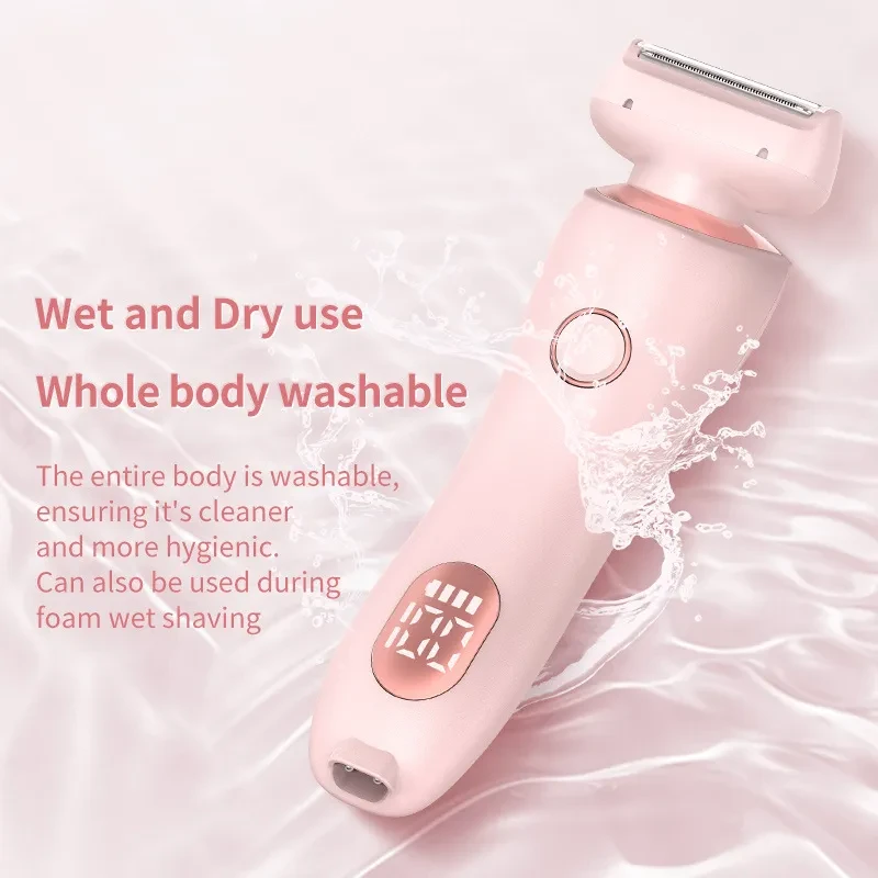 Electric Razors for Women