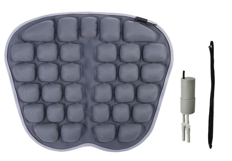 Air Bags Travel Cloud Cushion