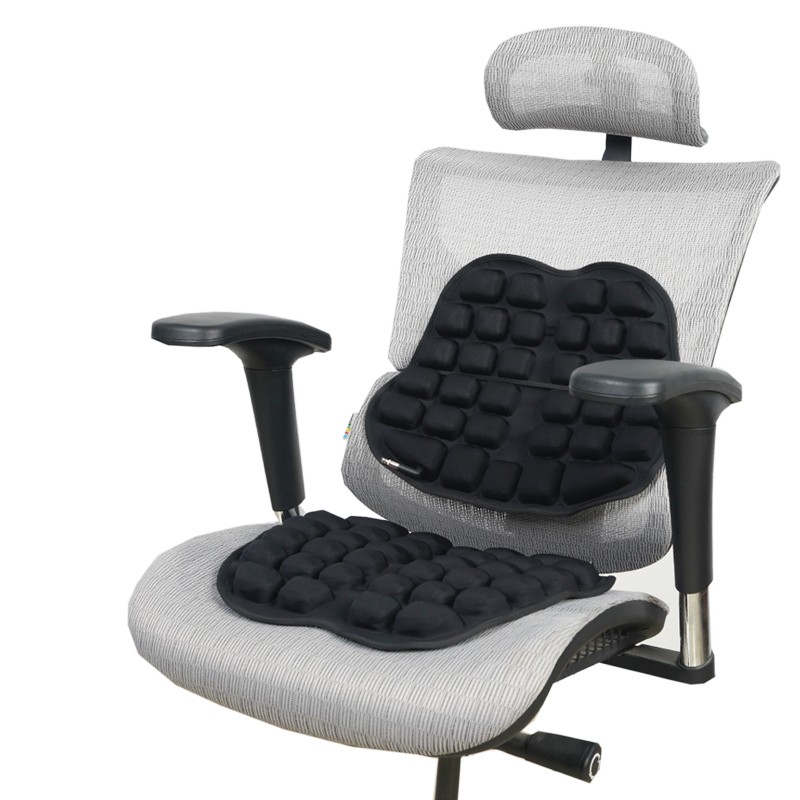 Air Bags Travel Cloud Cushion